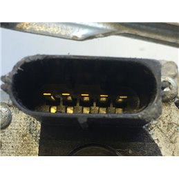 FORD FIESTA V (JH_, JD_) Első Ablaktörlő Szerkezet Motorral