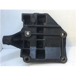 PEUGEOT 206 Ferdehátú (2A/C) Motor Tartó Bak (Pozíciófüggetlen)