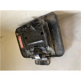 TOYOTA HILUX Tankajtó