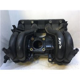 VW POLO (6N2) Szívósor