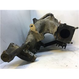 SUZUKI BALENO (EG) Szívósor