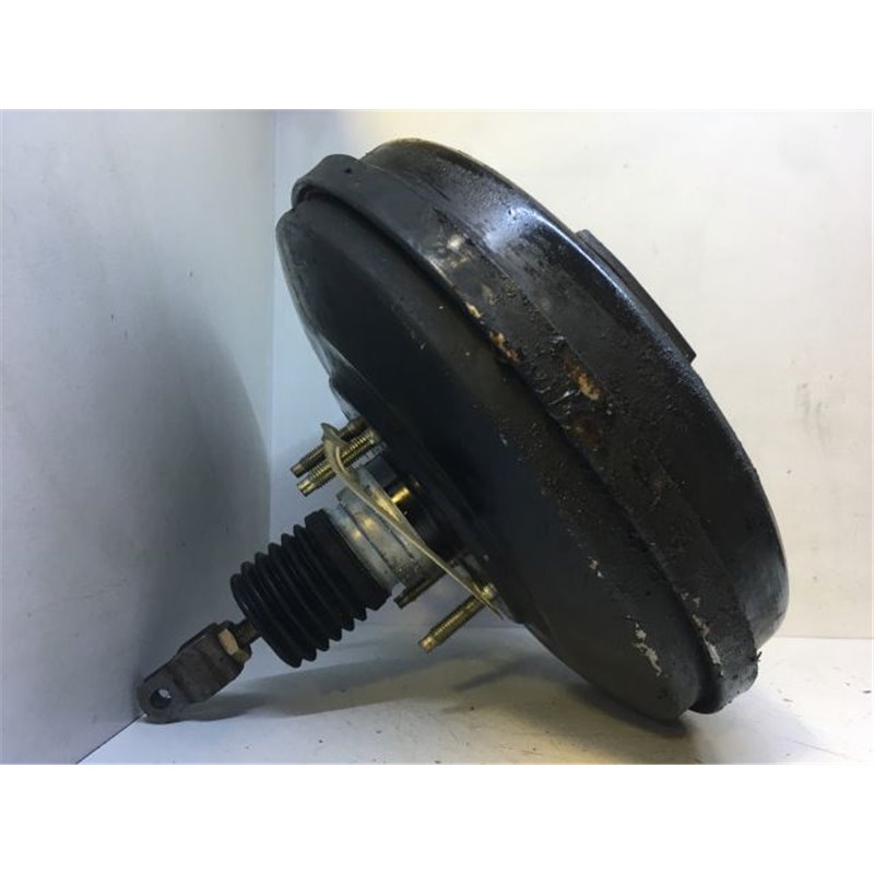 MAZDA 6 (GG) Fékrásegítő