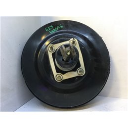 MAZDA 6 (GG) Fékrásegítő