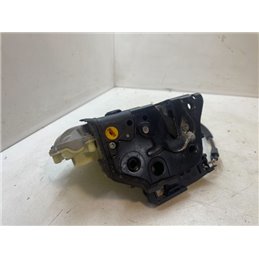 VW PASSAT (3C2) Bal hátsó Ajtózár