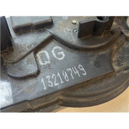 OPEL ASTRA H Jobb első Ajtózár