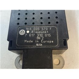 VW GOLF V (1K1) Végfok