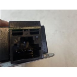 VW GOLF V (1K1) Végfok