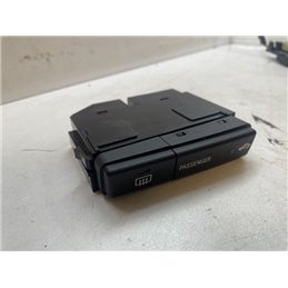 TOYOTA AVENSIS (T25_) Légzsák Visszajelző