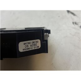 TOYOTA AVENSIS (T25_) Légzsák Visszajelző