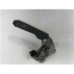 VW GOLF V (1K1) Kézifék Kar