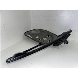 VW GOLF V (1K1) Bal hátsó Ablakemelő Szerkezet (Elektromos)