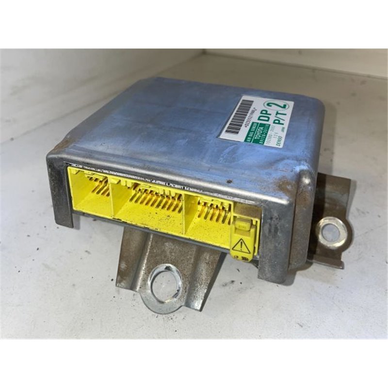 TOYOTA HILUX Légzsák Elektronika