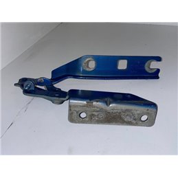 VW GOLF V (1K1) Motorháztető Bal Zsanér