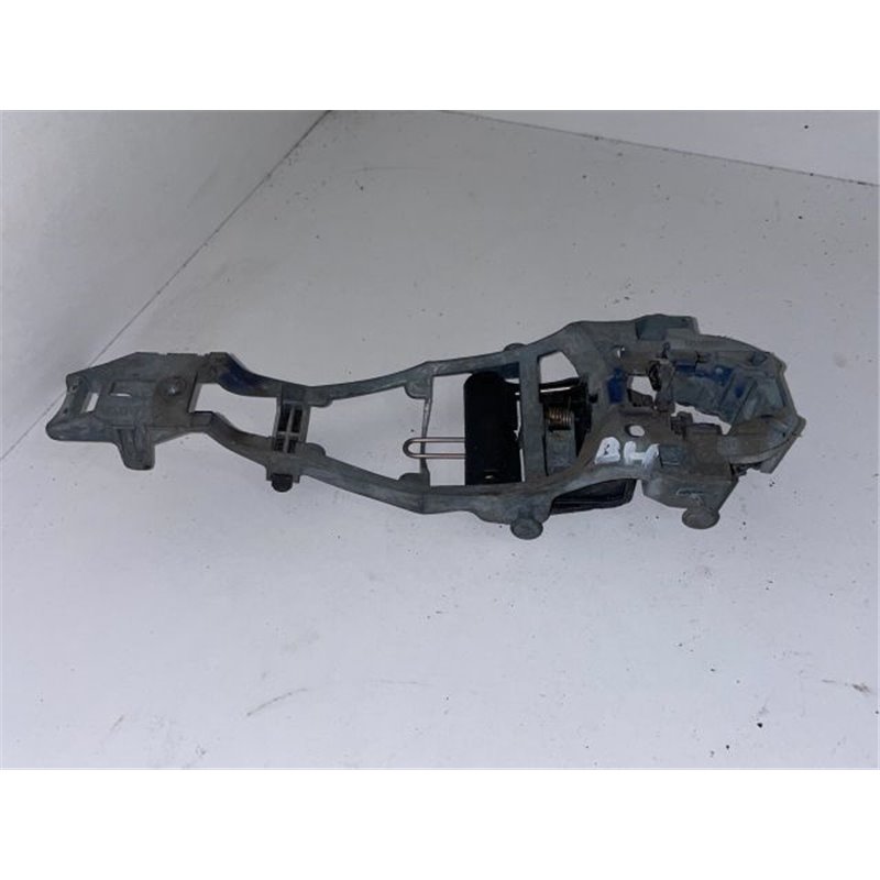 VW GOLF V (1K1) Bal hátsó Kilincs Hátulja