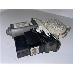 VW GOLF V (1K1) Bal hátsó Ablakemelő Motor