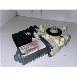 VW GOLF V (1K1) Bal hátsó Ablakemelő Motor