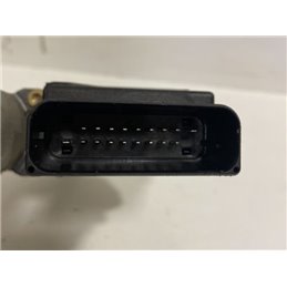 VW GOLF V (1K1) Bal hátsó Ablakemelő Motor