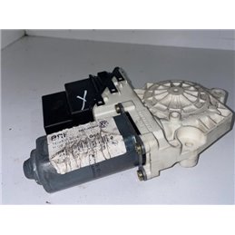 VW GOLF V (1K1) Jobb hátsó Ablakemelő Motor