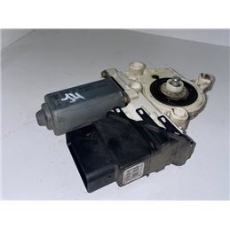 VW GOLF V (1K1) Jobb hátsó Ablakemelő Motor