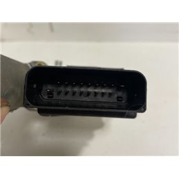 VW GOLF V (1K1) Jobb hátsó Ablakemelő Motor