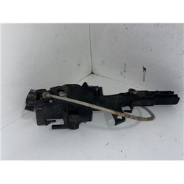 BMW 1 (E87) Jobb hátsó Kilincs Hátulja