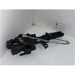 BMW 1 (E87) Bal hátsó Kilincs Hátulja