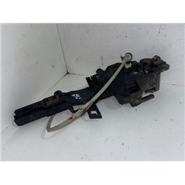 BMW 1 (E87) Jobb első Kilincs Hátulja