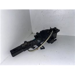 BMW 1 (E87) Bal első Kilincs Hátulja