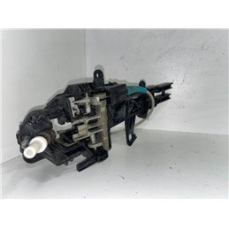 BMW 1 (E87) Bal első Kilincs Hátulja