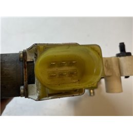 BMW 1 (E87) Bal első Ablakemelő Motor