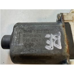 BMW 1 (E87) Bal első Ablakemelő Motor