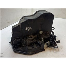 BMW 1 (E87) Jobb hátsó Ajtózár