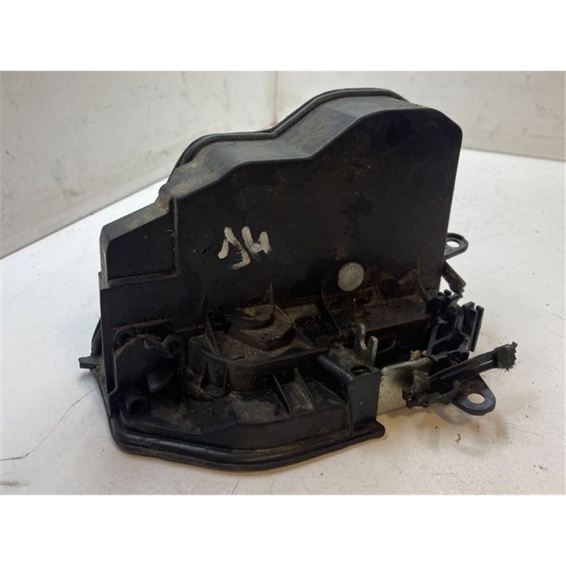 BMW 1 (E87) Jobb hátsó Ajtózár