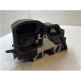 BMW 1 (E87) Jobb hátsó Ajtózár