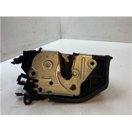 BMW 1 (E87) Jobb hátsó Ajtózár