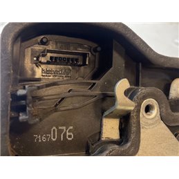 BMW 1 (E87) Jobb hátsó Ajtózár