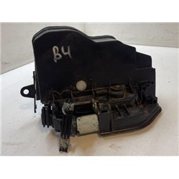 BMW 1 (E87) Bal hátsó Ajtózár