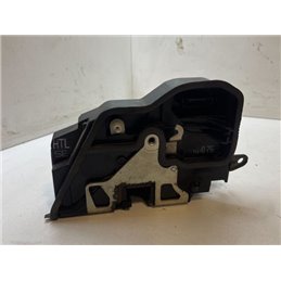 BMW 1 (E87) Bal hátsó Ajtózár