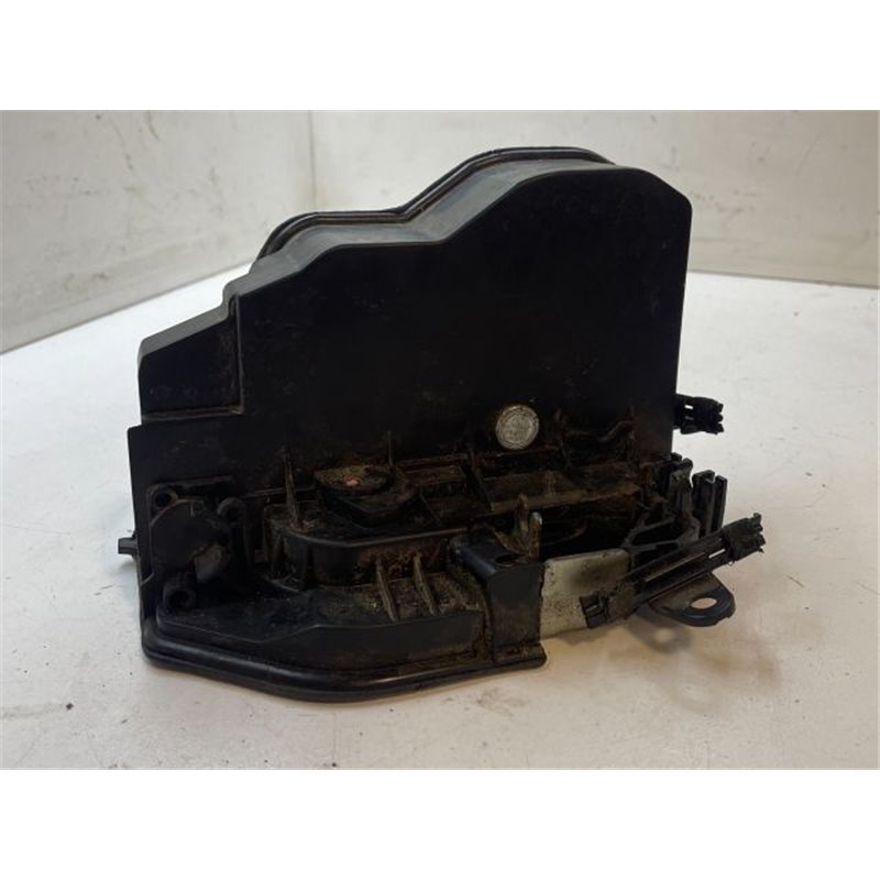 BMW 1 (E87) Jobb első Ajtózár