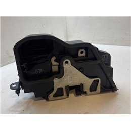 BMW 1 (E87) Jobb első Ajtózár