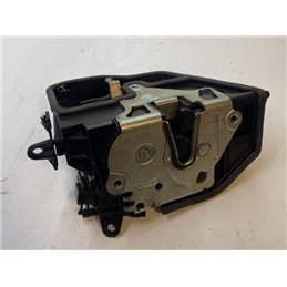 BMW 1 (E87) Jobb első Ajtózár