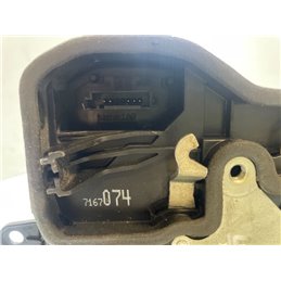 BMW 1 (E87) Jobb első Ajtózár