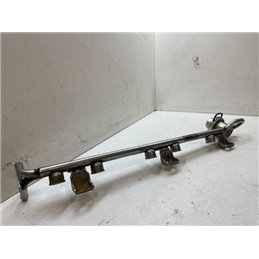 VW GOLF IV (1J1) Porlasztó Sor / Híd