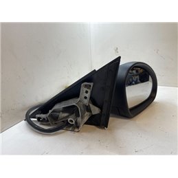 SEAT IBIZA III (6L1) Jobb Visszapillantó Tükör (Elektromos)