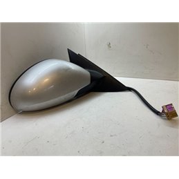 SEAT IBIZA III (6L1) Jobb Visszapillantó Tükör (Elektromos)