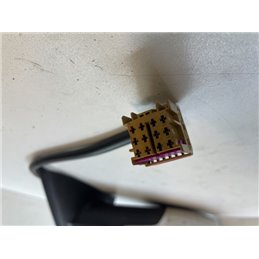 SEAT IBIZA III (6L1) Jobb Visszapillantó Tükör (Elektromos)