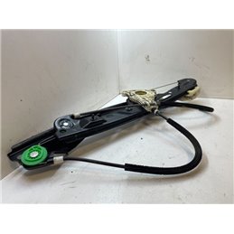 BMW 1 (E87) Bal első Ablakemelő Szerkezet (Elektromos)
