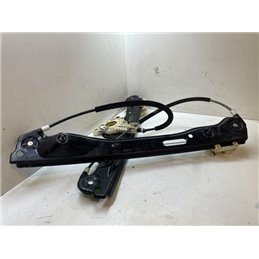 BMW 1 (E87) Bal első Ablakemelő Szerkezet (Elektromos)