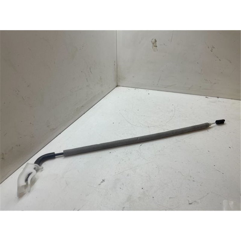 BMW 1 (E87) Jobb hátsó Kilincs Bowden