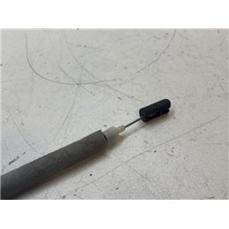 BMW 1 (E87) Jobb hátsó Kilincs Bowden